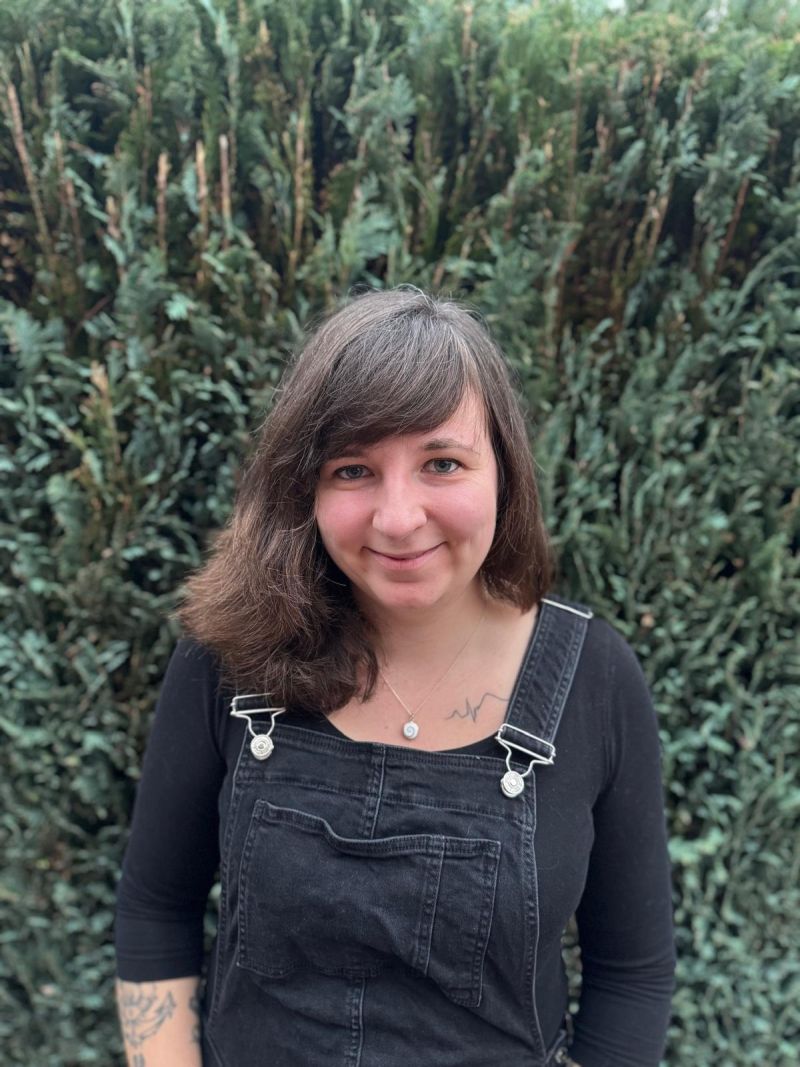 PHOTO Bianca Herzg 1 Vorsitzende